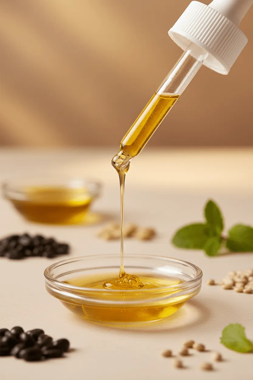 Dr. Boogie’s Hair & Scalp Oil - Image 6