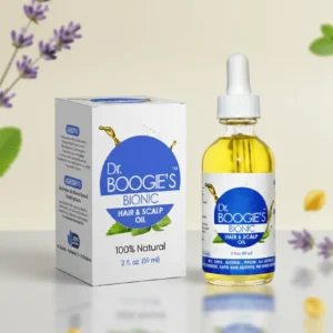 dr boogie hair product